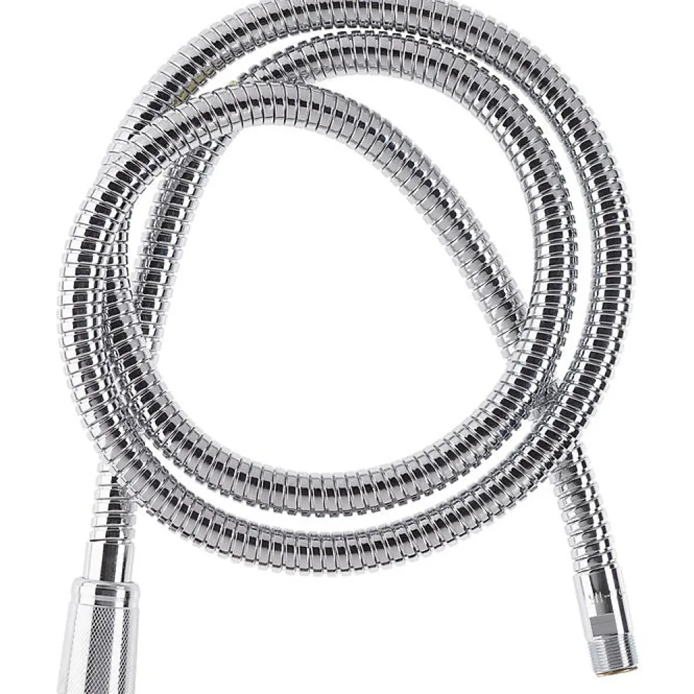 Grohe Flexible pour douchette extractible 1/2 x M15 x 1500 mm 46092000