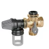 Thermador Groupe de sécurité multiposition X-CROSS 3/4' - NF -
