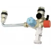 Somatherm for you Groupe de sécurité triple orientable