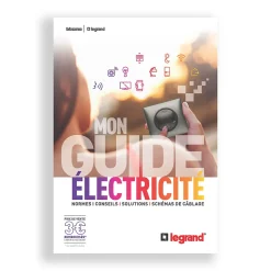 Legrand Coffret De Communication-Guide coffret de communication