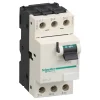 Schneider Electric Gv2le22 Tesys Gv2le - Disjoncteur Moteur Schneider - 25a - 3p 3d - Déclencheur Magnétique Sans Thermique