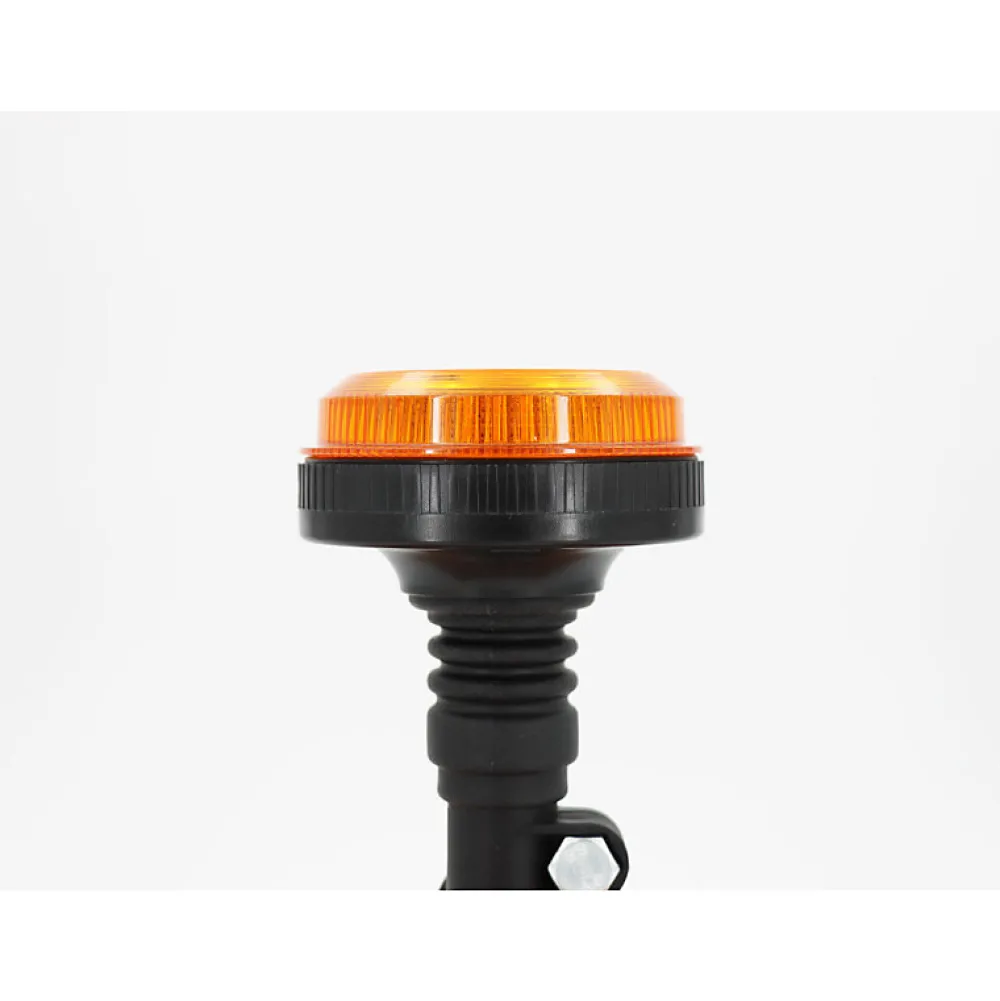 Lem Select Accessoires De Motorisation-Gyrophare 30 LED IP67 - Fixation flexible pour tige - 12/24V