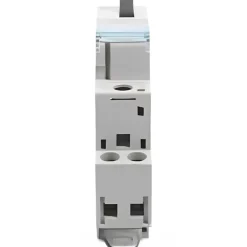 Hager Autre Commande Modulaire-ETC225 Contacteur Jour Nuit 25A, 2F, 230V