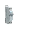 Hager NFT725 Disjoncteur 1P plus N 6 10kA C 25A