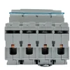 Hager Disjoncteur Et Coupe-Circuit-SBN463 Interrupteur modulaire 4P 63A