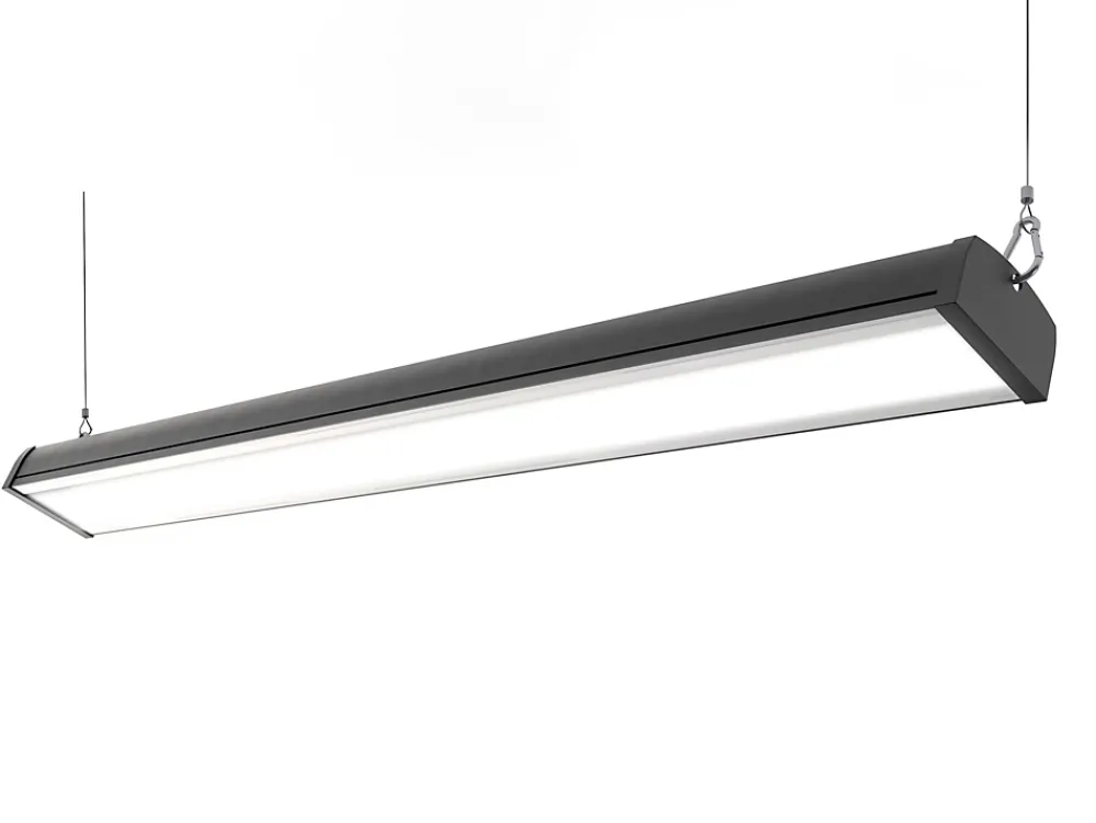 Maximus Highbay rectangle M-HV-HBY-009 - 12000lm