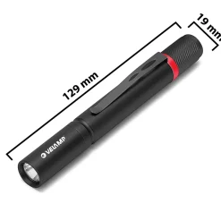 Velamp HIGHLANDER : Stylo lumineux LED 1W
