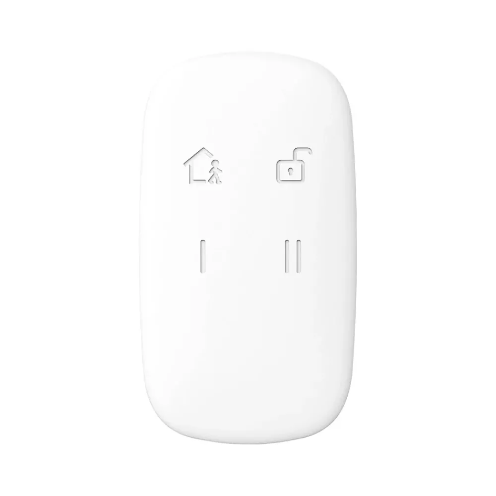 Hikvision Alarme Sans Fil-- Kit Alarme - Ds-pwa96-kit-we