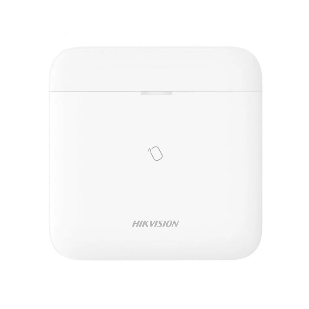 Hikvision Alarme Sans Fil-- Kit Alarme - Ds-pwa96-kit-we