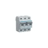 Hager Hmc380 - Disjoncteur 80a - 3p - 15ka C - Courbe C - à Vis - 4,5 Modules - Hmc