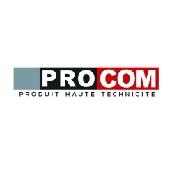 Procom Etanchéité Du Mur Intérieur-Hydrofuge Terrasse, imperméabilisation sol extérieur -1 litre-Incolore