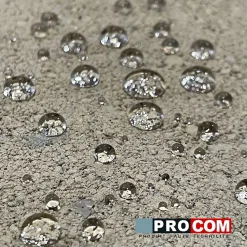 Procom Hydrofuge toiture incolore, imperméabilisant toiture tuile, terre cuite, béton, ciment, pierre Defender - -20 litres-Incolor