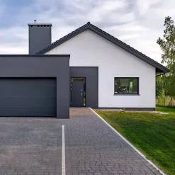 Guard Industrie ImperGuard Ultra Formule Végétale Imperméabilisant Super Antitache Incolore Toute Pierre 5L 50m2