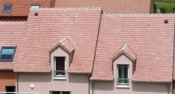 Guard Industrie Etanchéité Du Mur Intérieur-Imperméabilisant Toit Incolore Haute Performance Formule Végétale ImperGuard Spécial Toit Toute Tuile 5 ans Sec 30 min 5L 50 m2