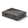Lindy Injecteur Audio HDMI 2.0 18Gbit/s