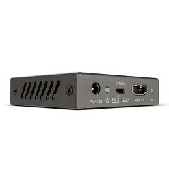 Lindy Injecteur Audio HDMI 2.0 18Gbit/s