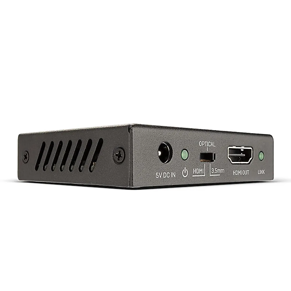 Lindy Injecteur Audio HDMI 2.0 18Gbit/s
