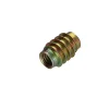 Vis Express Écrou-Insert Non fendue Bichromaté M8 15X30 - 30 pièces
