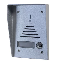 Go On Interphone Audio Platine de rue Portier