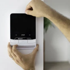Somfy Interphone vidéo couleur V100+