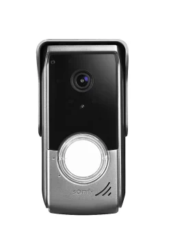 Somfy Interphone vidéo couleur V100+