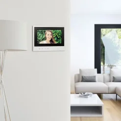 Thomson Interphone vidéo couleur Smart Bracket II