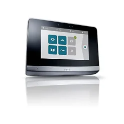 Somfy Interphone vidéo filaire V500 écran 7