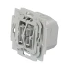 Technisat Box Domotique-Interrupteur De Volet Roulant à Encastrer Busch-jaeger - Tece9496