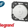 Legrand Interrupteur Encastrable-Interrupteur de volet roulant Dooxie