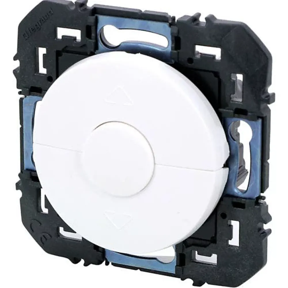 Legrand Interrupteur Encastrable-Interrupteur de volet roulant Dooxie