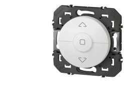 Legrand Interrupteur Encastrable-Interrupteur de volet roulant Dooxie