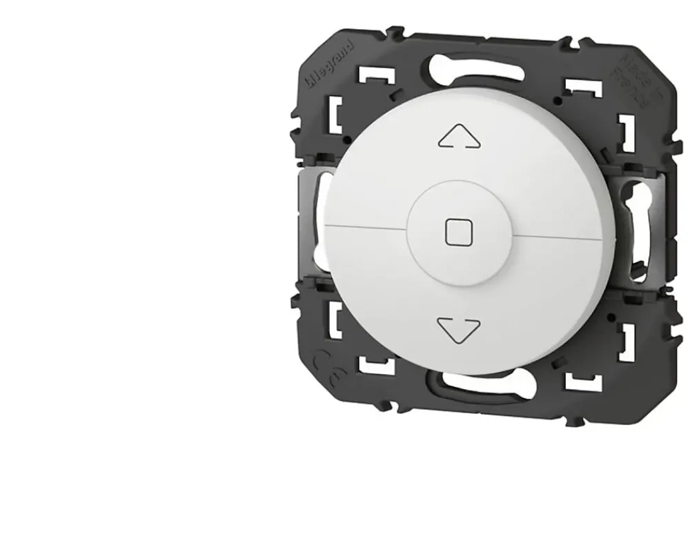 Legrand Interrupteur Encastrable-Interrupteur de volet roulant Dooxie
