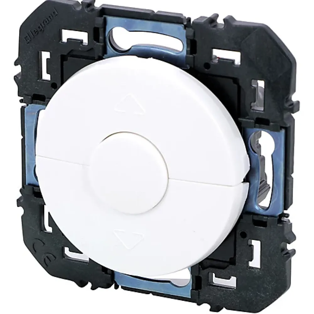 Legrand Interrupteur Encastrable-Interrupteur de volet roulant Dooxie