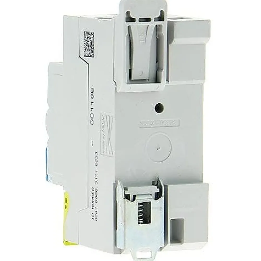 Hager Interrupteur différentiel 40A 30mA type AC 230V