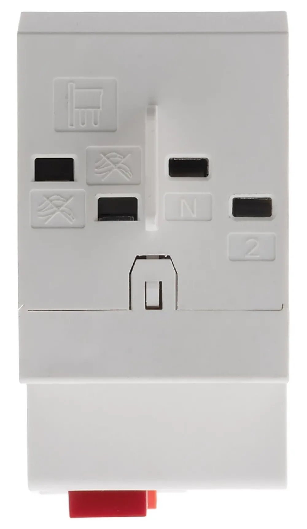 Thomson Interrupteur Et Disjoncteur Différentiel-Interrupteur différentiel 40A/30mA type AC