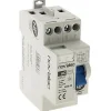 Novelec Interrupteur différentiel 30mA - 40/2 TYPE AC Nov'Elec