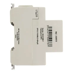 Zenitech Interrupteur différentiel 40/2 30mA Type AC NF -