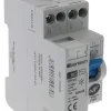 Zenitech Interrupteur Et Disjoncteur Différentiel-Interrupteur différentiel 25/2 30mA Type AC NF -