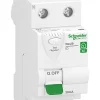 Schneider Electric Interrupteur différentiel 30MA 40A Type A