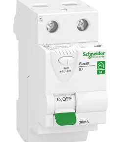 Schneider Electric Interrupteur différentiel 30MA 40A Type A