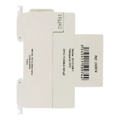 Zenitech Interrupteur Et Disjoncteur Différentiel-Interrupteur différentiel 40/2 30mA Type A NF -