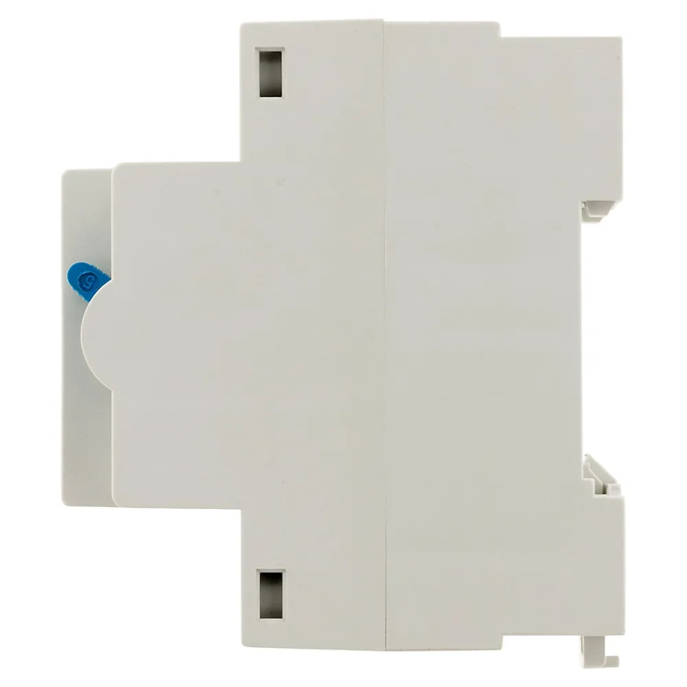 Zenitech Interrupteur différentiel 63/2 30mA Type A NF -