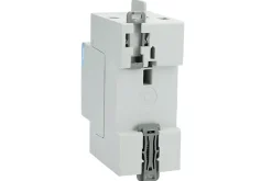 Legrand Interrupteur Et Disjoncteur Différentiel-Interrupteur différentiel 2P 40A 30mA Type A DX à vis