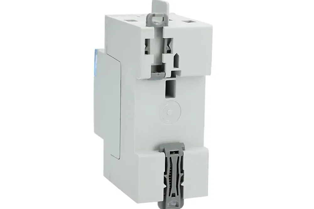 Legrand Interrupteur Et Disjoncteur Différentiel-Interrupteur différentiel 2P 40A 30mA Type A DX à vis