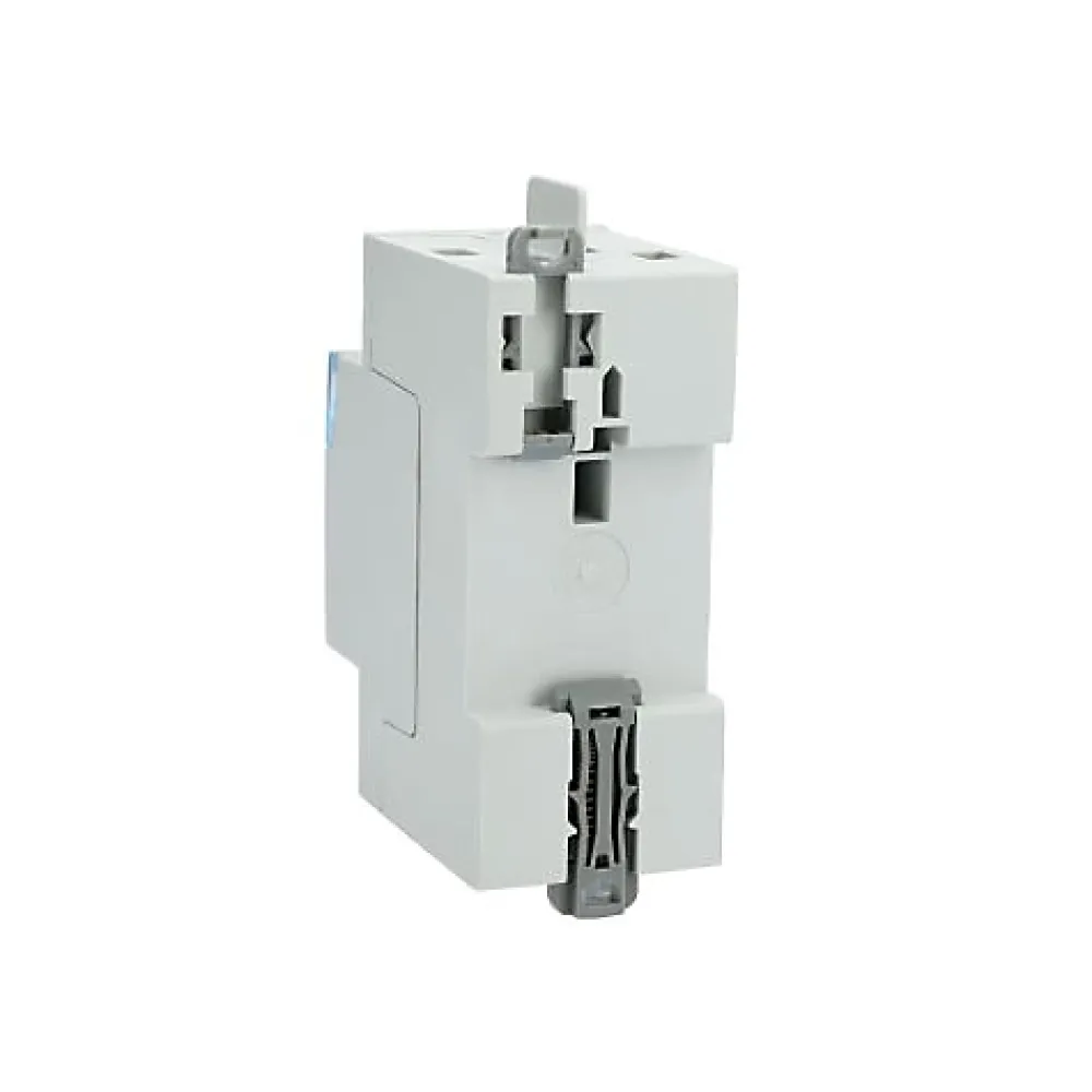 Legrand Interrupteur Et Disjoncteur Différentiel-Interrupteur différentiel 2P 40A 30mA Type A DX à vis