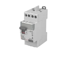 Legrand Interrupteur Et Disjoncteur Différentiel-Interrupteur différentiel 2P 40A 30mA Type AC DX à vis