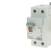 Legrand Interrupteur différentiel 2P 40A 30mA Type HPI DX