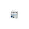 Imo Interrupteur Différentiel Triphasé + Neutre 30ma 40a - Type Ac - 10ka - Bornes Alignées -