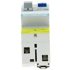 Hager Interrupteur Et Disjoncteur Différentiel-Interrupteur différentiel type AC 63A - Borne à vis