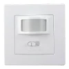 Interrupteur infrarouge 2 fils compatible LED
